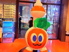-东方明珠·可口可乐欢乐餐厅