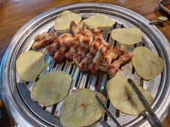 -·缸桶屋·韩式牛肋条自助烤肉(西湖D11店)