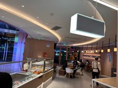 -奈雪的茶(广州万菱汇PRO店)