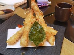 -西村日本料理(香格里拉饭店)