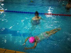 -南京国信酒店·骏搏体育游泳馆(新街口店)