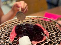 -烧肉达人•炭火烧肉(新天地店)