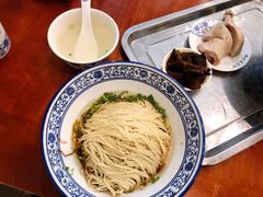 -伟记奥面馆(养育巷店)