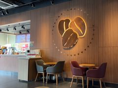 -COSTA COFFEE(金长安大厦店)