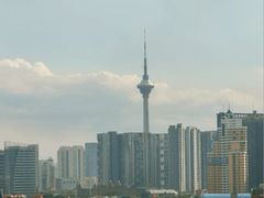 -天津君隆威斯汀酒店