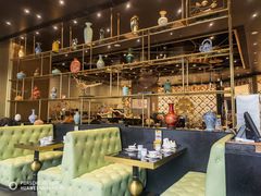 大堂-正斗·港式粤菜(SKLP店)