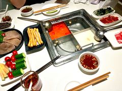 -海底捞火锅(外滩店)