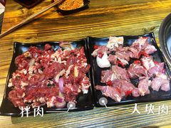 -莱真牛碳火烤肉(合肥旗舰店)