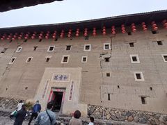 -福建土楼（南靖）云水谣景区-和贵楼