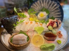 -长崎屋·日本料理·刺身·烧鸟(天河北路店)