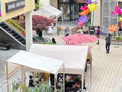 -宁波杉井奥特莱斯广场