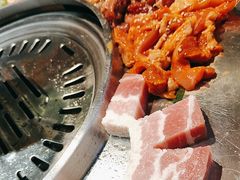 -哈哈碳都·牛肋条无限自助烤肉(宝龙店)