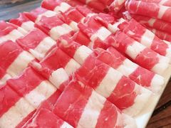 -仁和四季涮肉馆(天坛南门店)