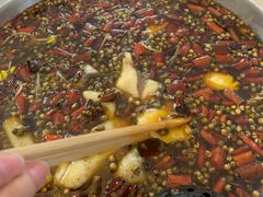 -笑红饭庄