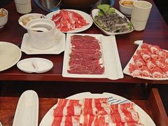 -老字号京味涮肉坊(梦溪路店)