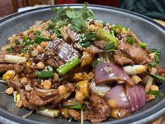 -古城苗家土菜馆(河景餐厅店)