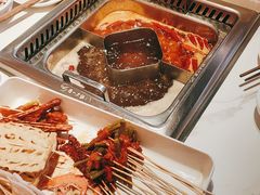 -串一火锅(赛格国际购物中心店)
