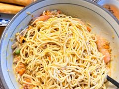 -李百蟹·江南蟹黄面·河景餐厅(夫子庙总店)