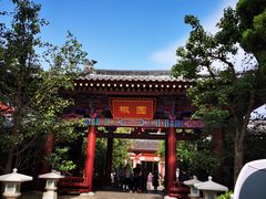 -华清宫景区