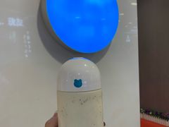 -兰熊鲜奶(西直门凯德mall店)