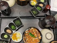 -玄白·炭烤活鳗(上海首店)