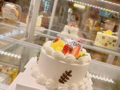 -BreadTalk面包新语·烘焙蛋糕(东方宝泰广场店)