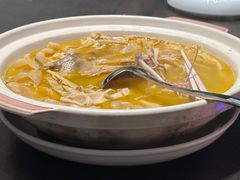 招牌笋干老鸭煲-张生记(双菱店)