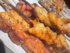 -醉炫音速烧烤(沙河总店)