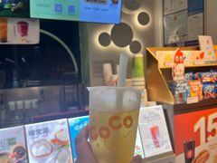 -CoCo都可(文星广场店)