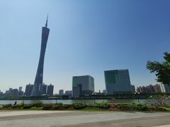 -二沙岛艺术公园