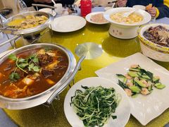 -古南都·江苏酒家(建宁路店)