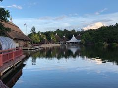 -清迈夜间动物园