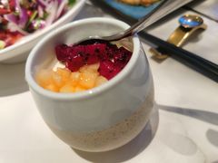 -阿里疆Alijiang·丝路美食·异域风情·清真(长楹天街店)