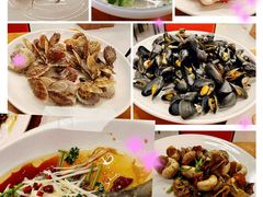 -鱼市酒店(威海水产批发市场店)