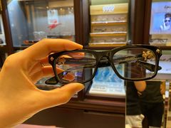 -溥仪眼镜PUYI OPTICAL(国贸商城店)