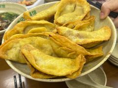 -李记清真馆(打钉巷店)