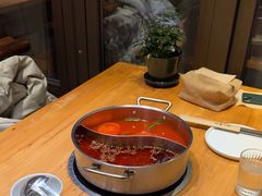 -四喜小胖·北京涮肉(五道营店)