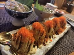 -半藏居酒屋(香港花园店)