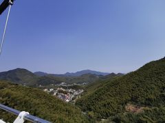 -山沟沟景区