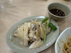-百家鸡味馆(清泰店)