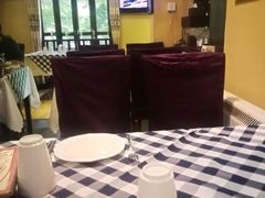 -Santoor 萨都里印度餐厅(北锣鼓巷店)