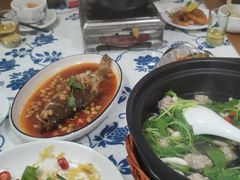 -臭鳜鱼人家·老字号徽菜