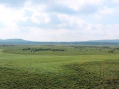 -塞罕坝国家级自然保护区