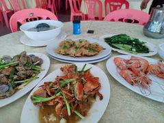 -源海渔村·现捞海鲜(大角湾店)