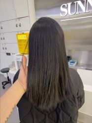 -首脑美发沙龙