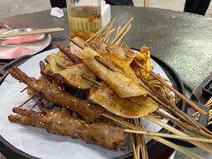-神伙烧烤(南坪总店)