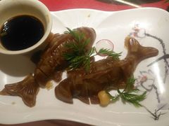 -山西会馆·晋菜·晋商宴·牌匾博物馆(胜利东街店)