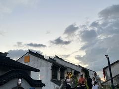 -合风谷(南下塘店)