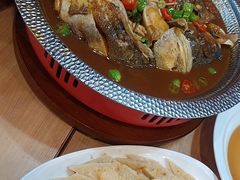 -宏状元现熬粥·京味菜(黄寺大街店)