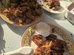 -烤肉季饭庄
